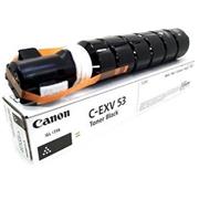 toner CANON C-EXV53 black iRA4525i/iRA4535i/iRA4545i/iRA4551i (42100 str.)