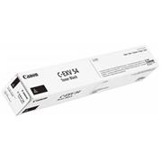 toner CANON C-EXV54BK black iRC3025i/iRC3125i/iRC3226i (15500 str.)
