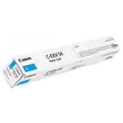 toner CANON C-EXV54C cyan iRC3025i/iRC3125i/iRC3226i (8500 str.)