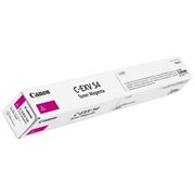 toner CANON C-EXV54M magenta iRC3025i/iRC3125i/iRC3226i (8500 str.)