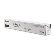 toner CANON C-EXV55BK black iRC256i/C356P/C356i (23000 str.)