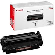 toner CANON CARTRIDGE-T (CRG-T) black fax L380/380S/390/400, PC-D320/340