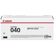 toner CANON CRG-040 cyan i-SENSYS LBP710Cx/LBP712Cx (5400 str.)