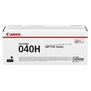 toner CANON CRG-040H black i-SENSYS LBP710Cx/LBP712Cx (12500 str.)