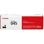 toner CANON CRG-045 black i-SENSYS LBP610C, iC MF630C (1400 str.)