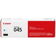 toner CANON CRG-045 cyan i-SENSYS LBP610C, iC MF630C (1300 str.)