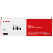 toner CANON CRG-046 cyan i-SENSYNS LBP650C, iC MF730C (2300 str.)