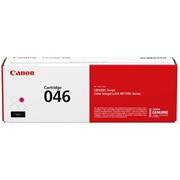 toner CANON CRG-046 magenta i-SENSYNS LBP650C, iC MF730C (2300 str.)