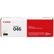 toner CANON CRG-046 yellow i-SENSYNS LBP650C, iC MF730C (2300 str.)