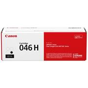 toner CANON CRG-046H black i-SENSYNS LBP650C, iC MF730C (6300 str.)