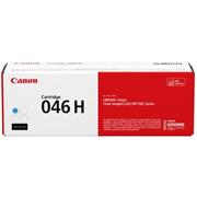 toner CANON CRG-046H cyan i-SENSYNS LBP650C, iC MF730C (5000 str.)