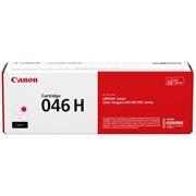 toner CANON CRG-046H magenta i-SENSYNS LBP650C, iC MF730C (5000 str.)