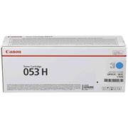 toner CANON CRG-053H cyan i-SENSYS LBP853/LBP863, C1946P (32000 str.)