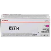 toner CANON CRG-053H magenta i-SENSYNS LBP853/LBP863, C1946P (32000 str.)