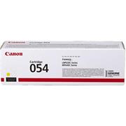 toner CANON CRG-054 yellow i-SENSYNS LBP621Cw, MF641Cw (1200 str.)