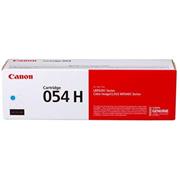 toner CANON CRG-054H cyan i-SENSYNS LBP621Cw, MF641Cw (2300 str.)