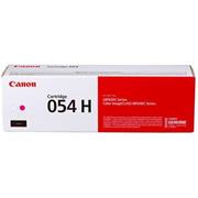 toner CANON CRG-054H magenta i-SENSYNS LBP621Cw, MF641Cw (2300 str.)