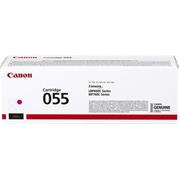 toner CANON CRG-055 magenta i-SENSYNS LBP663Cdw, MF742Cdw (2100 str.)