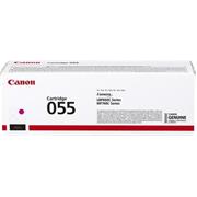 toner CANON CRG-055 magenta i-SENSYNS LBP663Cdw, MF742Cdw (2100 str.)