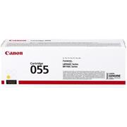 toner CANON CRG-055 yellow i-SENSYNS LBP663Cdw, MF742Cdw (2100 str.)