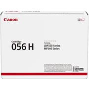 toner CANON CRG-056H black i-SENSYNS LBP325, MF542/MF543 (21000 str.)