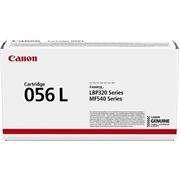 toner CANON CRG-056L black i-SENSYNS LBP325, MF542/MF543 (5100 str.)