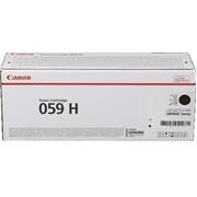 toner CANON CRG-059H black i-SENSYNS LBP852Cx (15500 str.)