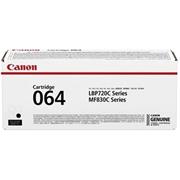 toner CANON CRG-064 black i-SENSYS MF832Cdw, LBP722Cdw (6000 str.)