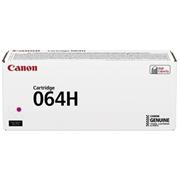 toner CANON CRG-064H magenta i-SENSYS MF832Cdw, LBP722Cdw (10400 str.)