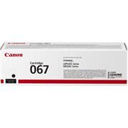 toner CANON CRG-067 black i-SENSYS MF651Cw/655Cdw/657Cdw, LBP631Cw/633Cdw (1350 str.)