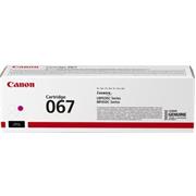 toner CANON CRG-067 magenta i-SENSYS MF651Cw/655Cdw/657Cdw, LBP631Cw/633Cdw (1250 str.)