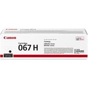 toner CANON CRG-067H black i-SENSYS MF651Cw/655Cdw/657Cdw, LBP631Cw/633Cdw (3130 str.)