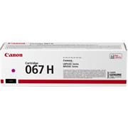 toner CANON CRG-067H magenta i-SENSYS MF651Cw/655Cdw/657Cdw, LBP631Cw/633Cdw (2350 str.)