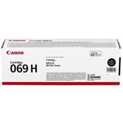 toner CANON CRG-069H black i-SENSYS MF752Cdw/754Cdw, LBP673Cdw (7600 str.)