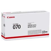 toner CANON CRG-070 black i-SENSYNS LBP243/LBP246, MF463/MF465 (3000 str.)