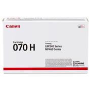 toner CANON CRG-070H black i-SENSYNS LBP243/LBP246, MF463/MF465 (10200 str.)