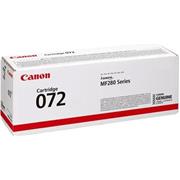 toner CANON CRG-072 black i-SENSYNS MF280 series (1400 str.)