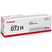 toner CANON CRG-072H black i-SENSYNS MF280 series (4100 str.)