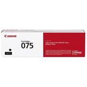 toner CANON CRG-075 black i-SENSYS MF644Cdw/667Cdw, LBP646Cdw/647Cdw (1400 str.)