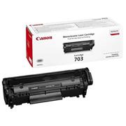 toner CANON CRG-703 black LBP 2900/3000, HP 1010 (2500 str.)