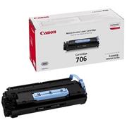 toner CANON CRG-706 black MF 6530/6540PL/6550/6560PL/6580PL (5000 str.)