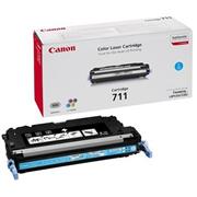 toner CANON CRG-711 cyan LBP 5300/5360, MF 9130/9170/9280CDN (6000 str.)