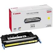 toner CANON CRG-711 yellow LBP 5300/5360, MF 9130/9170/9280CDN (6000 str.)