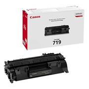 toner CANON CRG-719 black LBP 6300DN/6650DN/6670DN, MF 5840DN/5880DN (2100 str.)