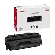 toner CANON CRG-719H black LBP 6300DN/6650DN/6670DN, MF 5840DN/5880DN (6 400 str.)