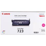 toner CANON CRG-723 magenta LBP 7750CDN (8500 str.)