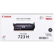toner CANON CRG-723H black LBP 7750CDN (10 000 str.)