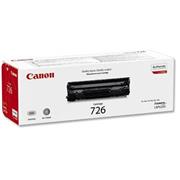 toner CANON CRG-726 black LBP 6200/6230 (2100 str.)