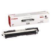 toner CANON CRG-729 black LBP 7010C/7018C (1200 str.)