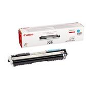 toner CANON CRG-729 cyan LBP 7010C/7018C (1000 str.)